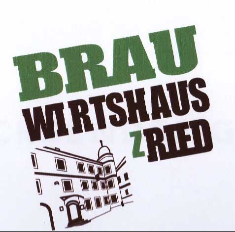 Brauwirtshaus Ried